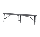 Sharp Bench - 4486